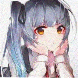 渚一叶 角色头像